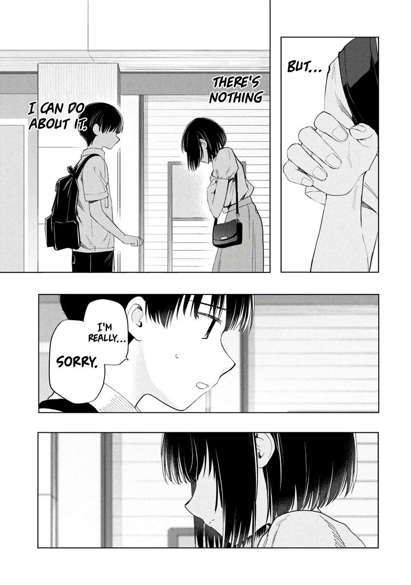 Ochinai Yogore Wo Boku Wa Nanto Yobeba Yokatta Noka 20 15