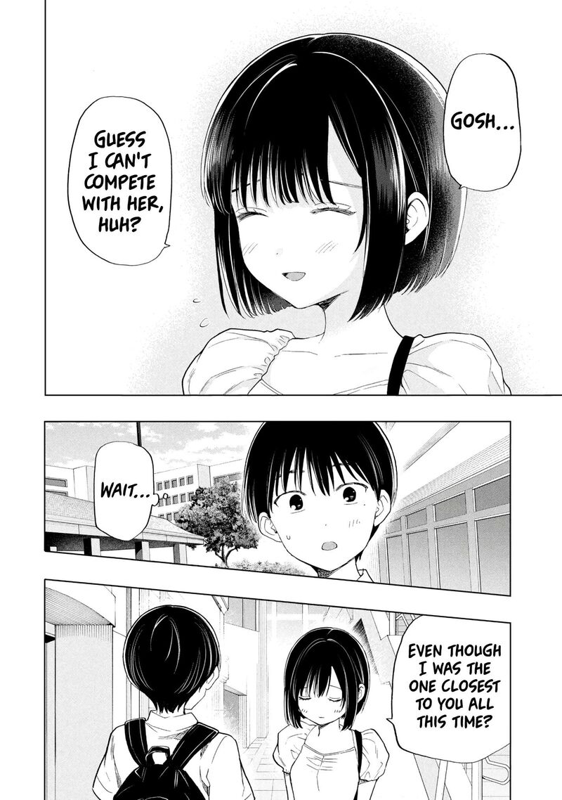 Ochinai Yogore Wo Boku Wa Nanto Yobeba Yokatta Noka 20 16