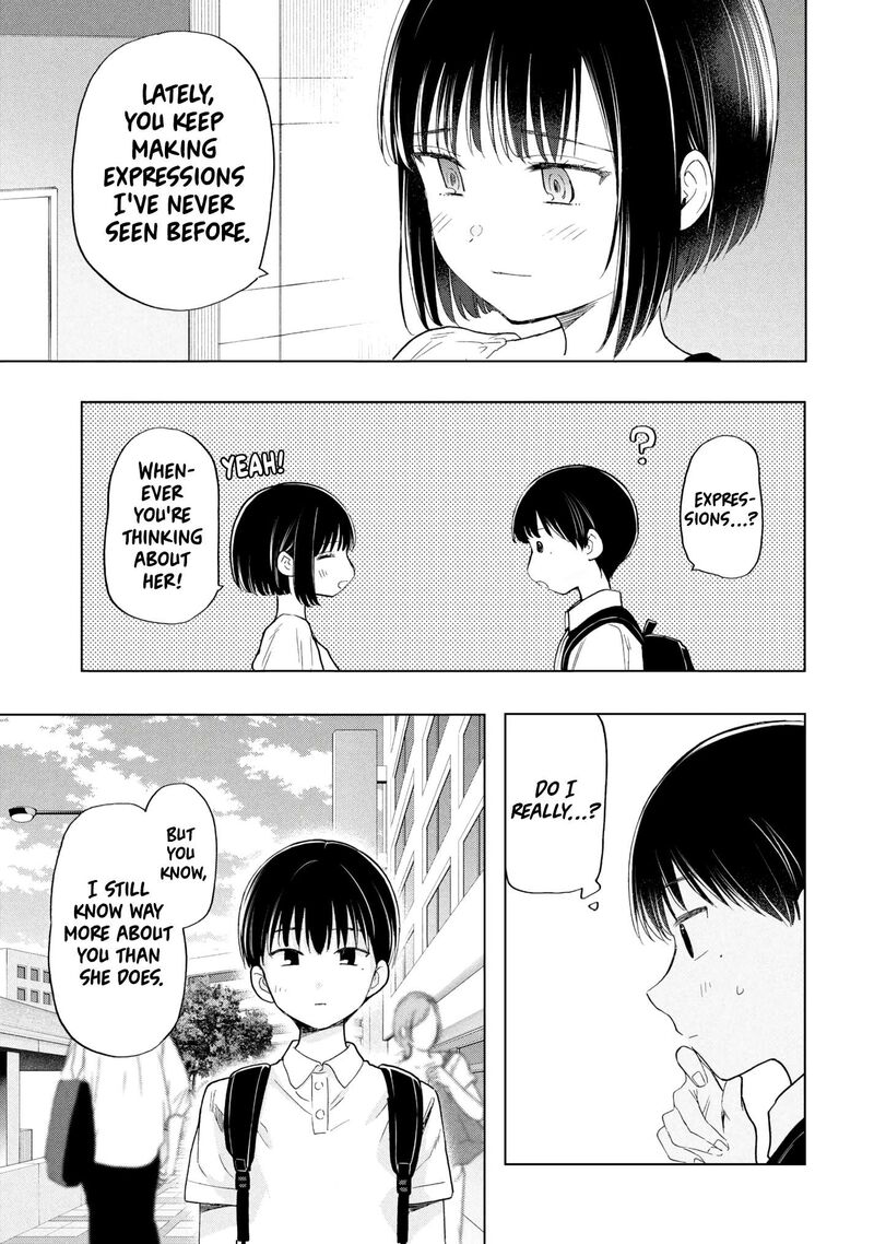 Ochinai Yogore Wo Boku Wa Nanto Yobeba Yokatta Noka 20 17