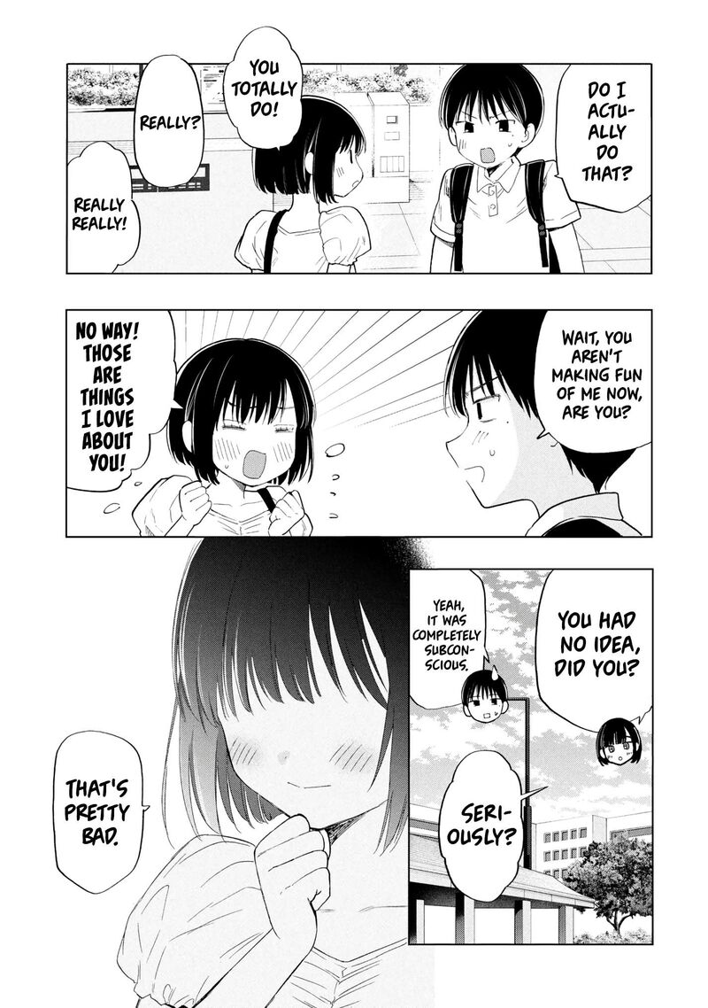Ochinai Yogore Wo Boku Wa Nanto Yobeba Yokatta Noka 20 19