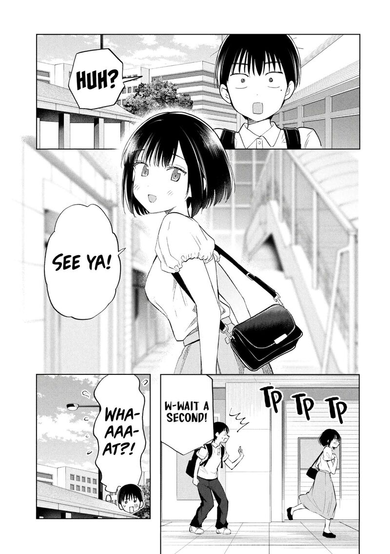 Ochinai Yogore Wo Boku Wa Nanto Yobeba Yokatta Noka 20 25