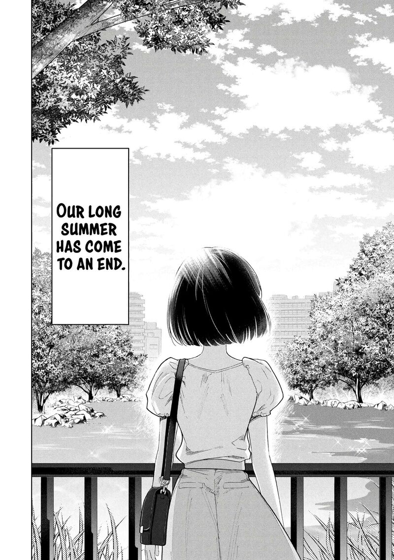Ochinai Yogore Wo Boku Wa Nanto Yobeba Yokatta Noka 20 34
