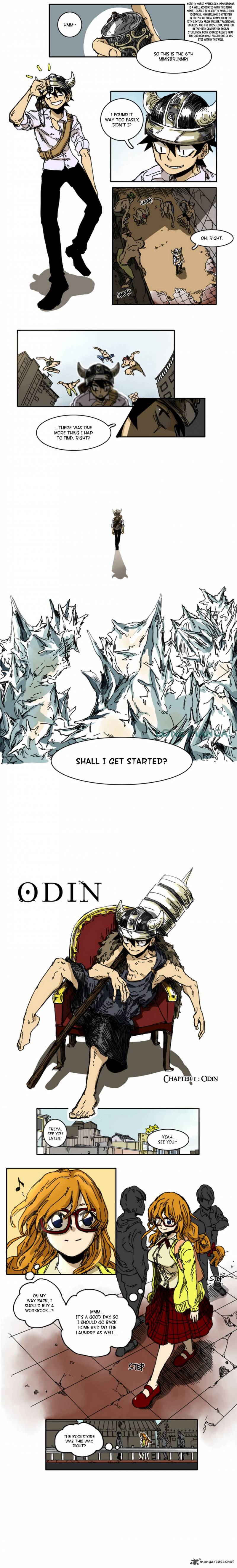 Odin 1 9