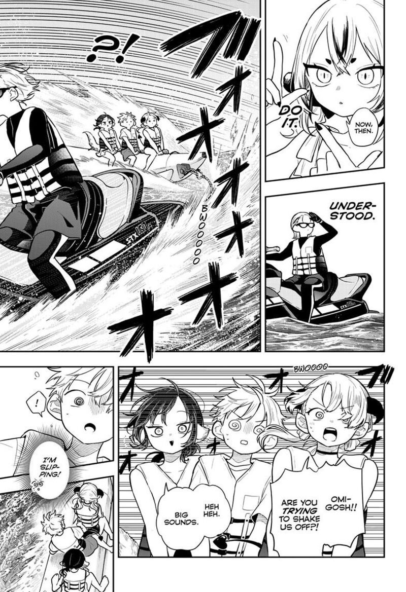 Ogami Tsumiki To Kinichijou 101 10
