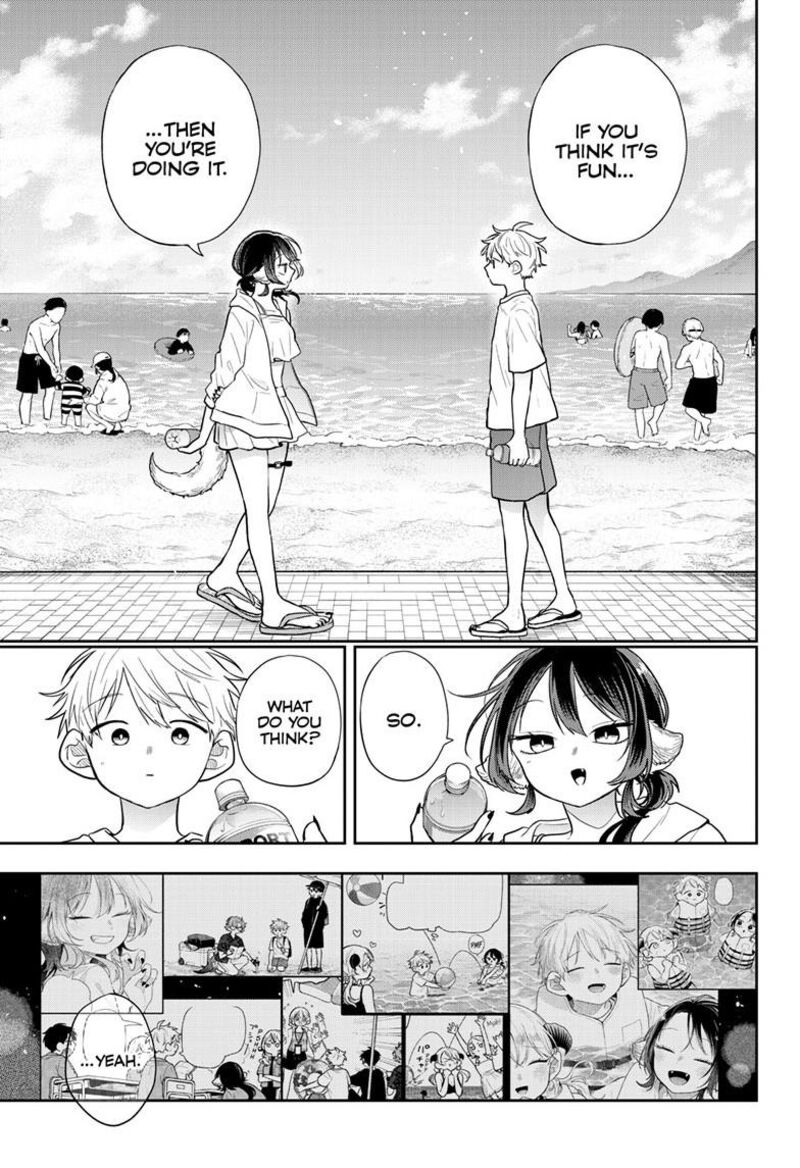 Ogami Tsumiki To Kinichijou 101 18
