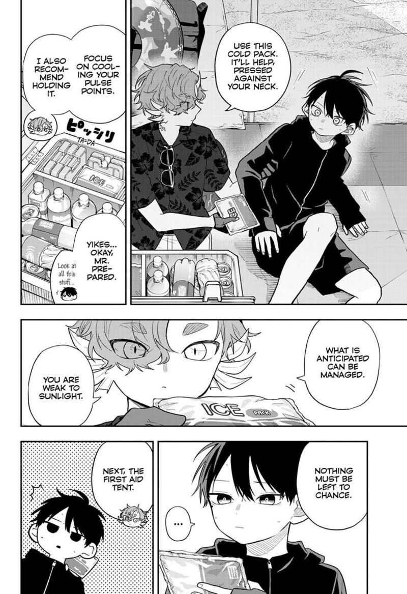 Ogami Tsumiki To Kinichijou 102 6