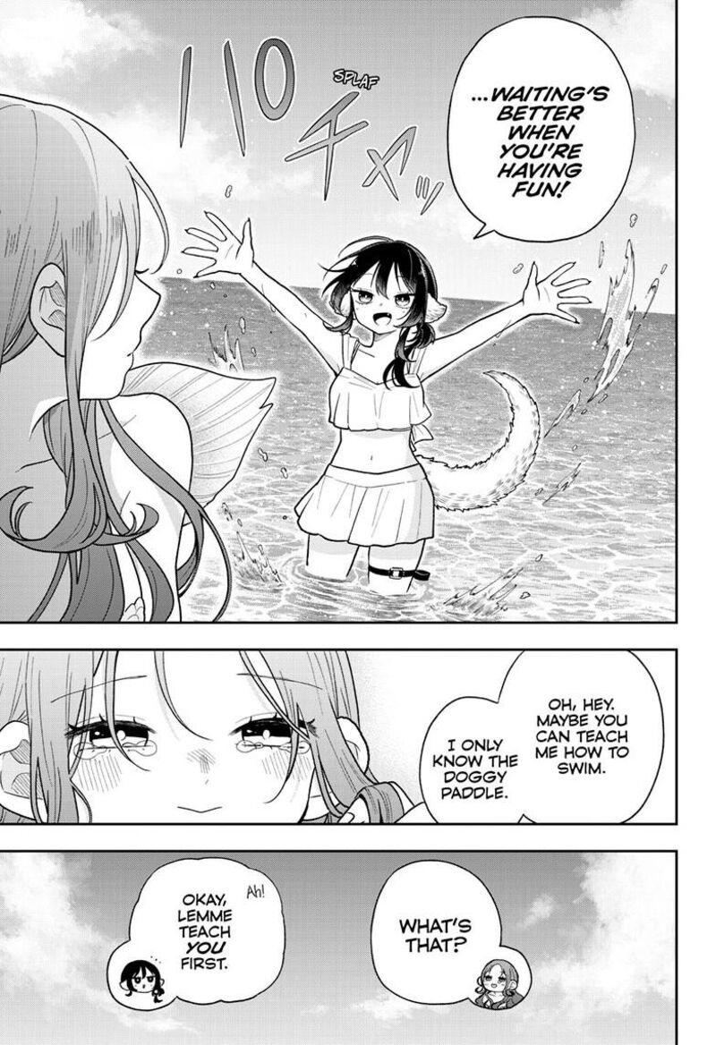 Ogami Tsumiki To Kinichijou 106 7
