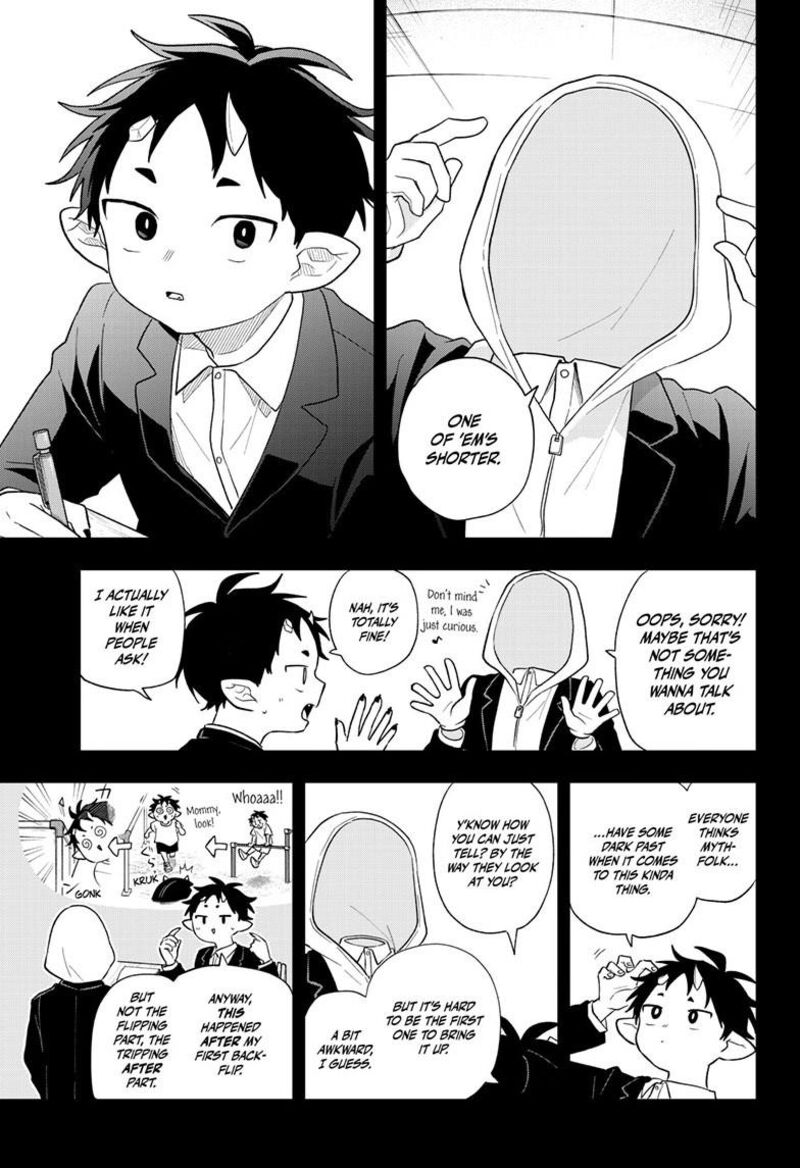 Ogami Tsumiki To Kinichijou 111 11