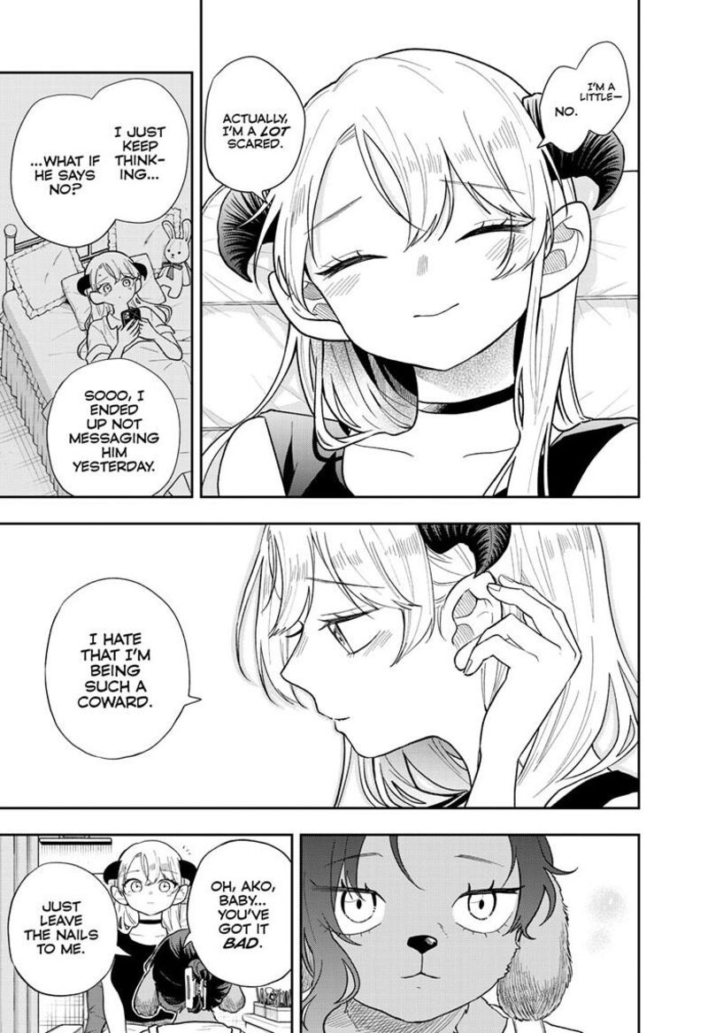 Ogami Tsumiki To Kinichijou 112 8