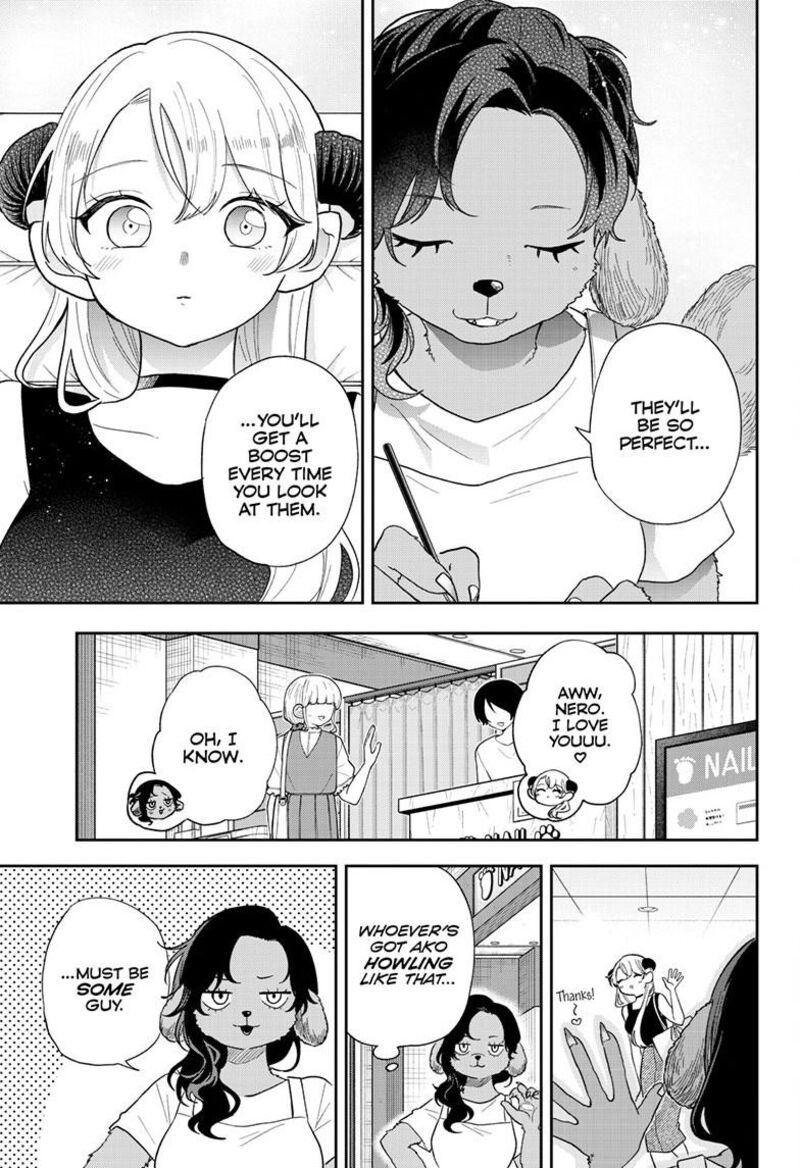 Ogami Tsumiki To Kinichijou 112 9