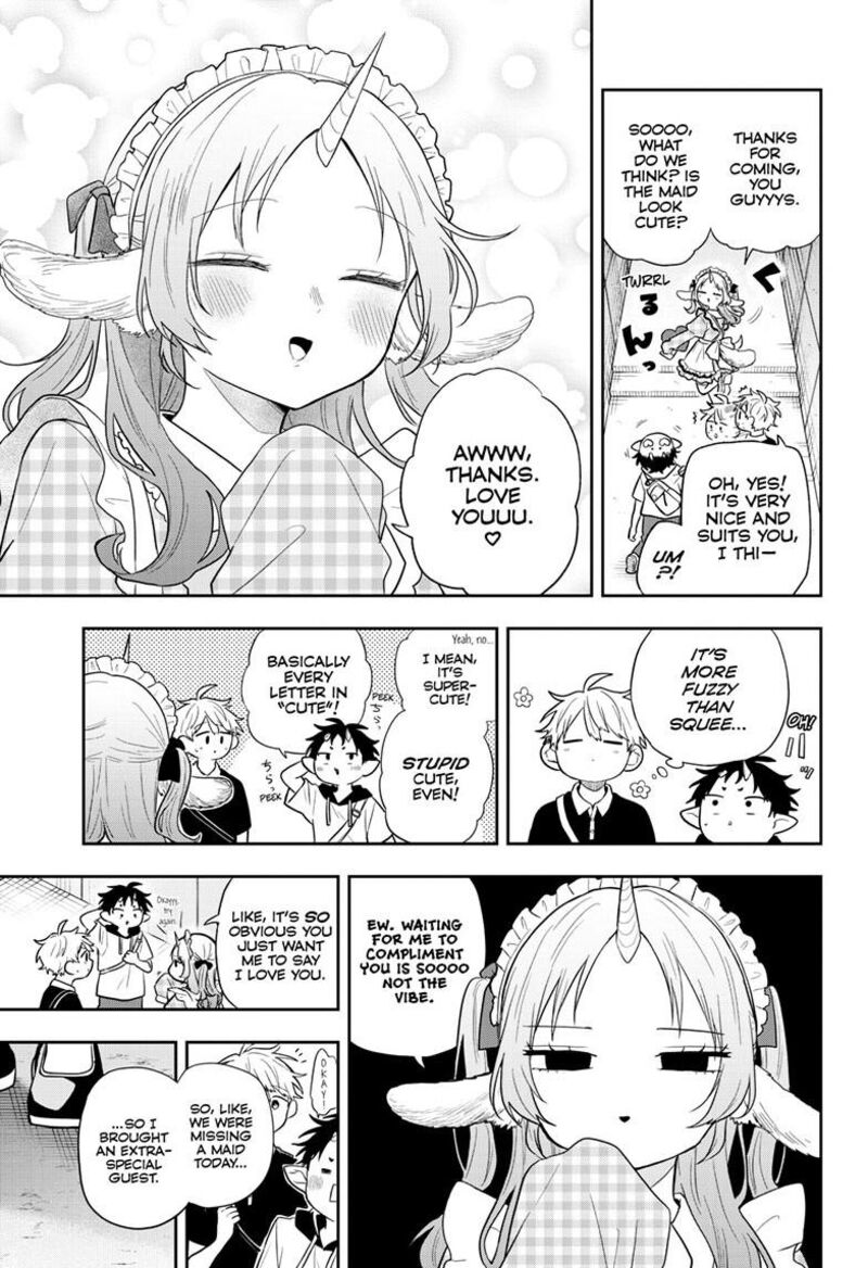 Ogami Tsumiki To Kinichijou 118 10