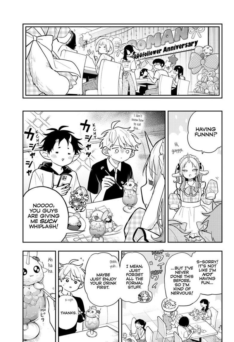 Ogami Tsumiki To Kinichijou 118 14