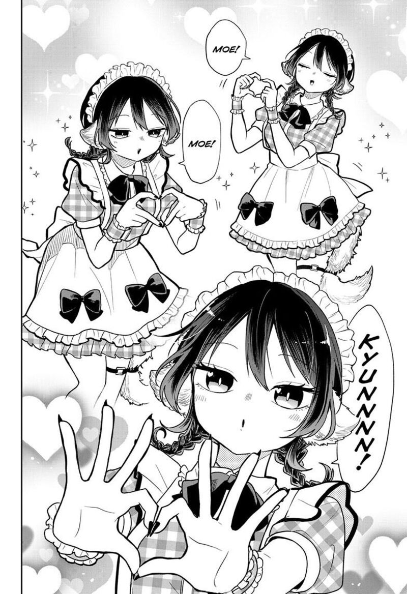 Ogami Tsumiki To Kinichijou 118 17