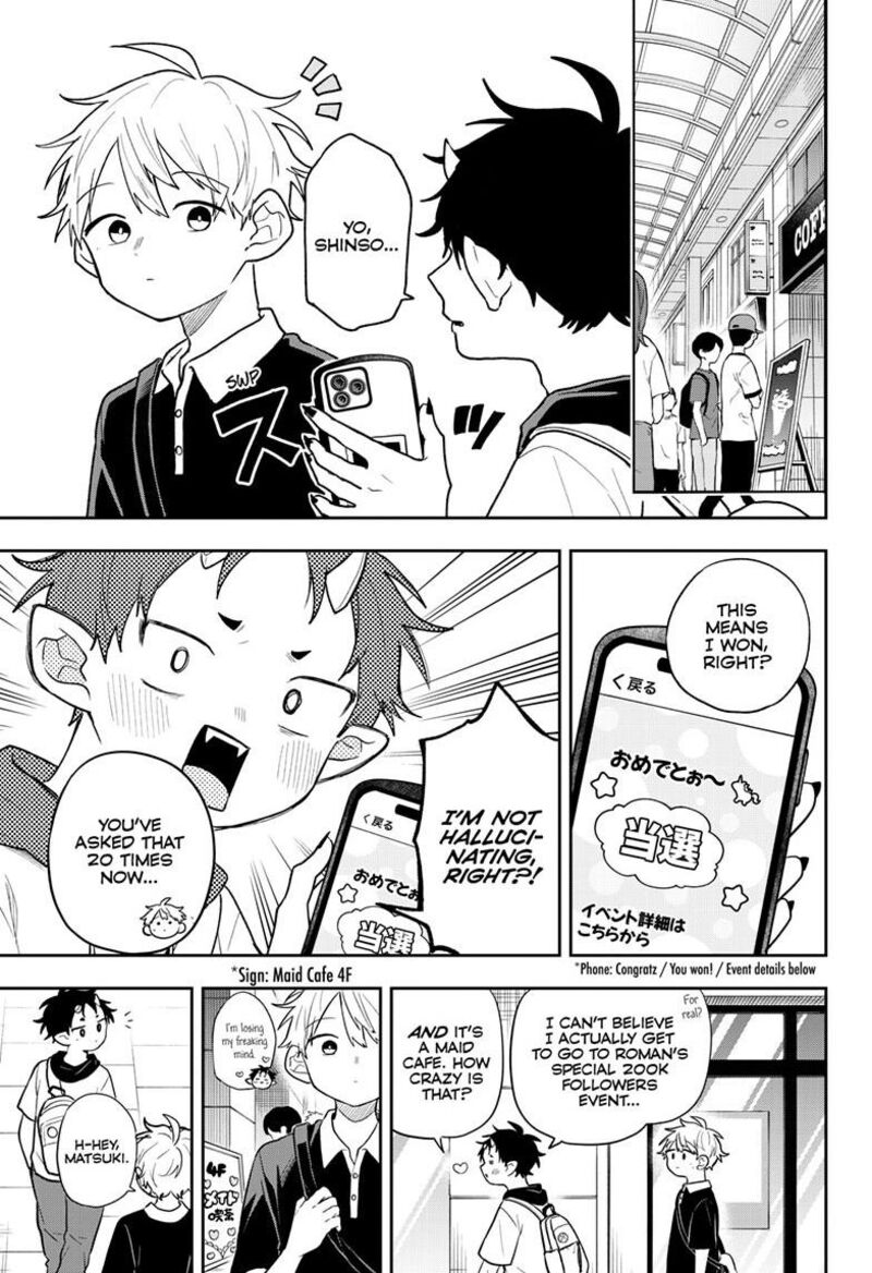 Ogami Tsumiki To Kinichijou 118 6