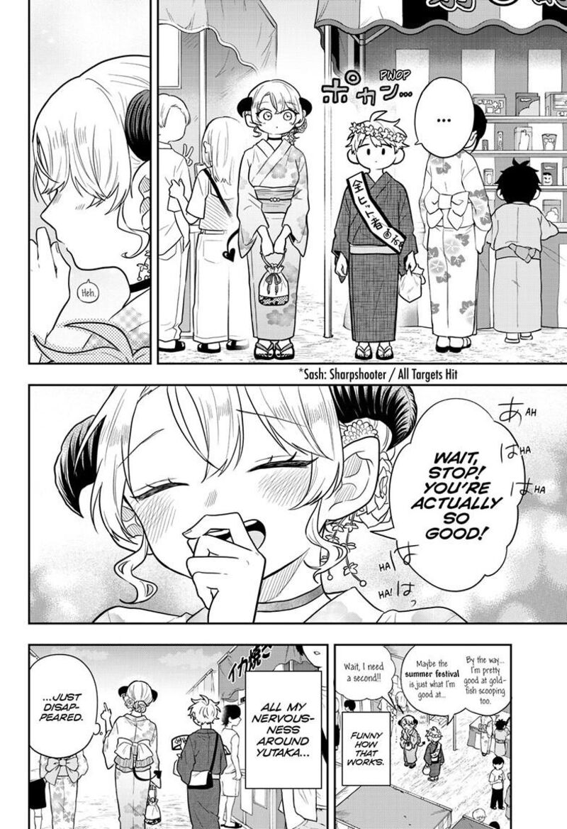 Ogami Tsumiki To Kinichijou 119 10