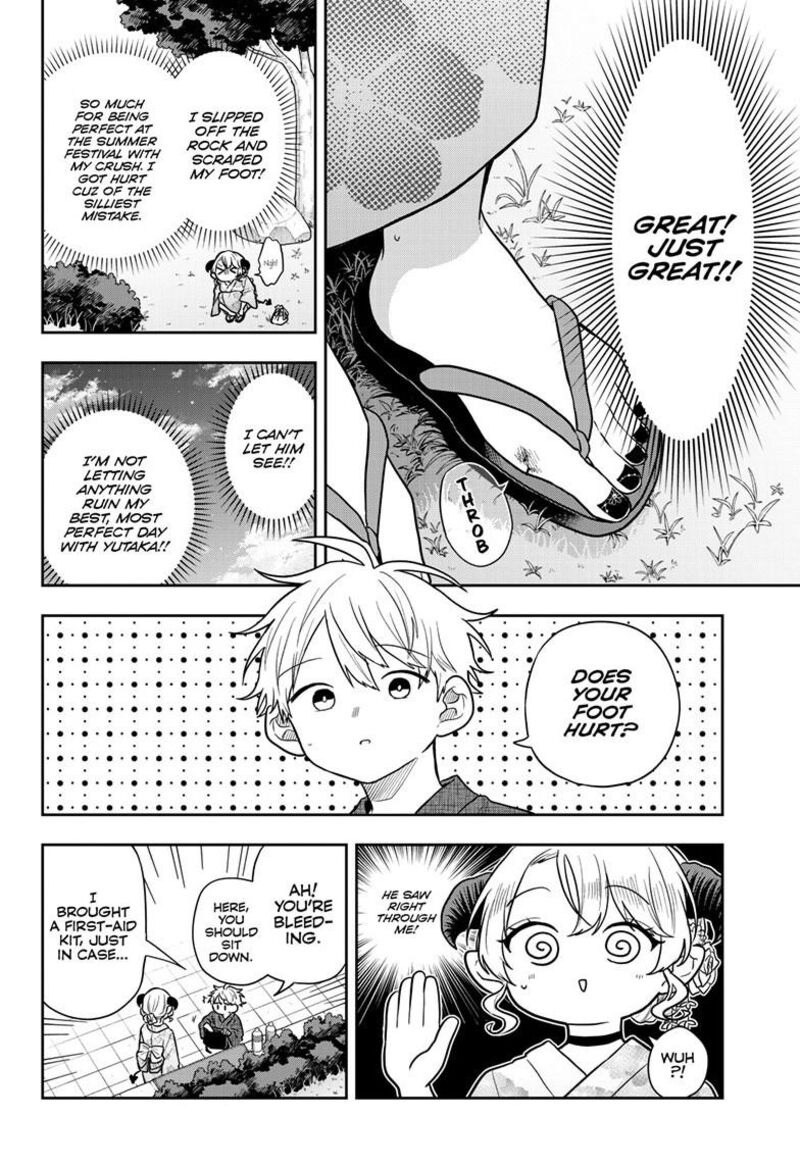 Ogami Tsumiki To Kinichijou 119 14