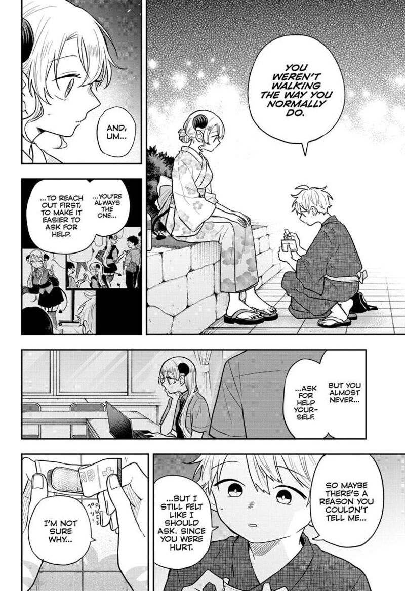 Ogami Tsumiki To Kinichijou 119 16