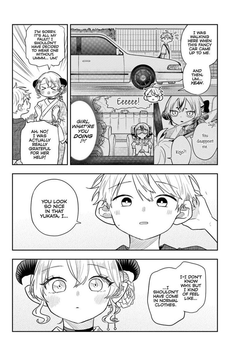 Ogami Tsumiki To Kinichijou 119 4