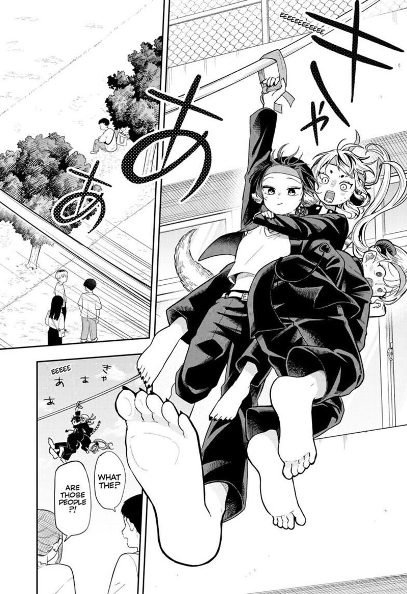 Ogami Tsumiki To Kinichijou 88 10