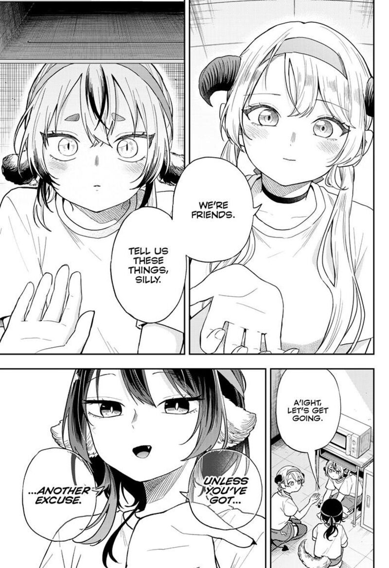 Ogami Tsumiki To Kinichijou 88 7