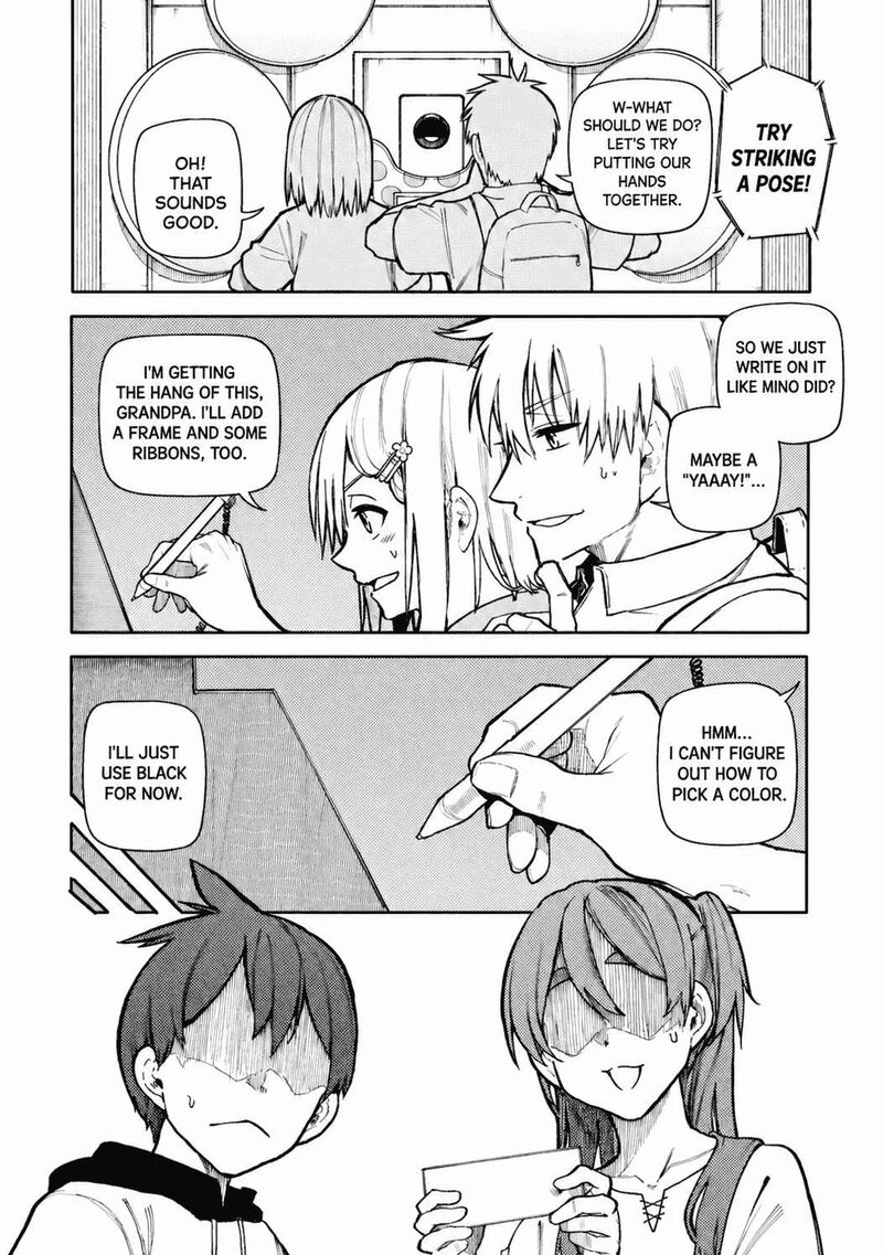 OjII San To Obaa San Ga Wakigaetta Hanashi 107 6