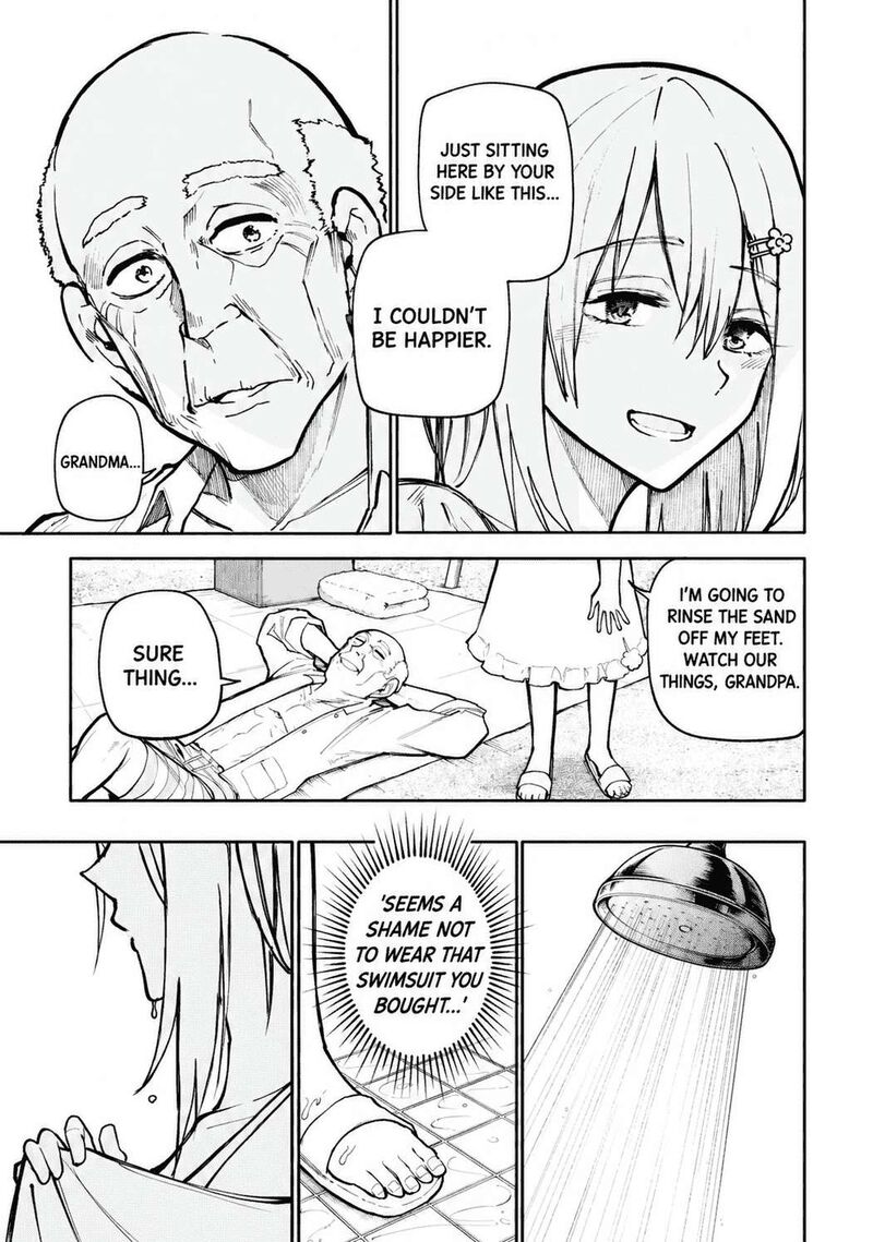 OjII San To Obaa San Ga Wakigaetta Hanashi 113 6