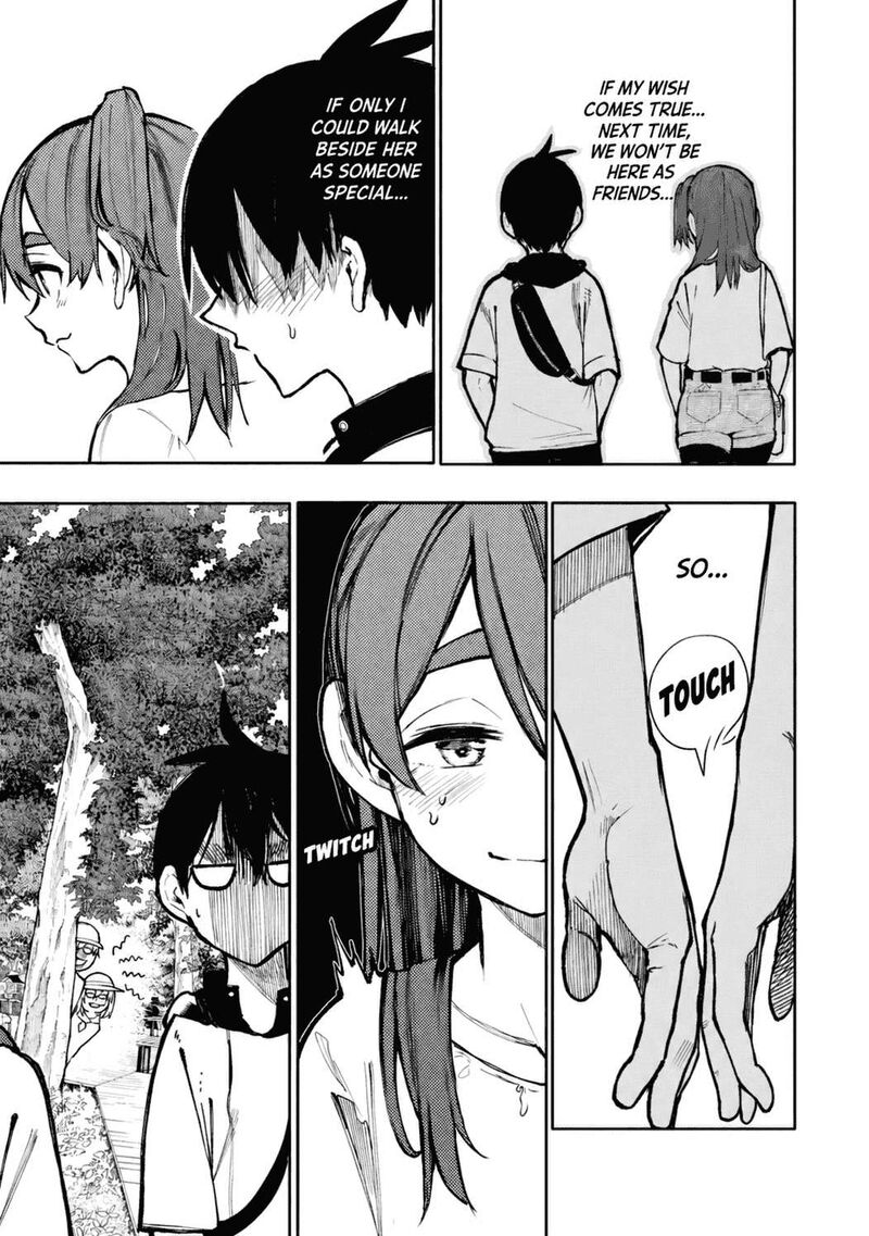 OjII San To Obaa San Ga Wakigaetta Hanashi 116 6
