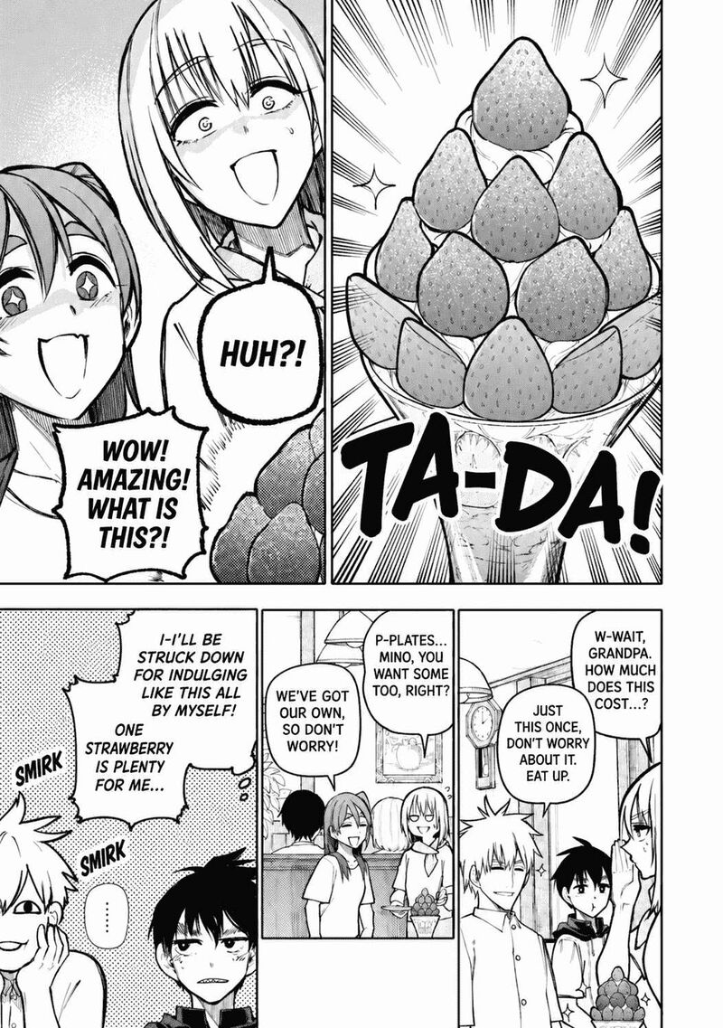OjII San To Obaa San Ga Wakigaetta Hanashi 118 6