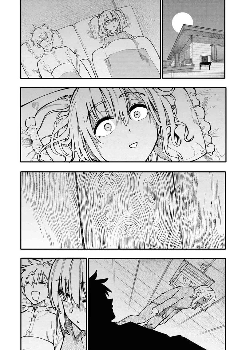OjII San To Obaa San Ga Wakigaetta Hanashi 127 6