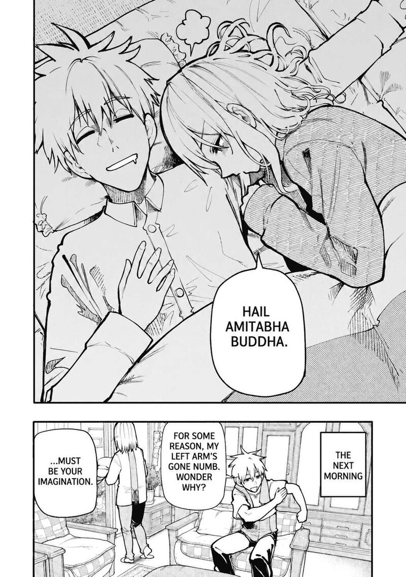 OjII San To Obaa San Ga Wakigaetta Hanashi 127 7