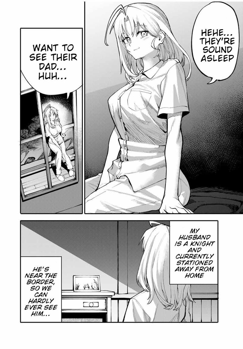 Okaasan Boukensha Login Bonus De Skill Shufu Ni Mezamemashita Shuuichi Moraeru Chirashi De Boukensha Seikatsu Ganbarimasu 1 11