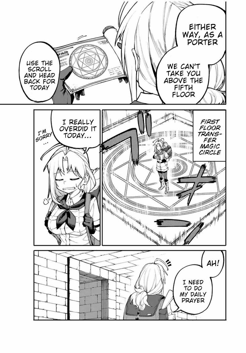 Okaasan Boukensha Login Bonus De Skill Shufu Ni Mezamemashita Shuuichi Moraeru Chirashi De Boukensha Seikatsu Ganbarimasu 1 14