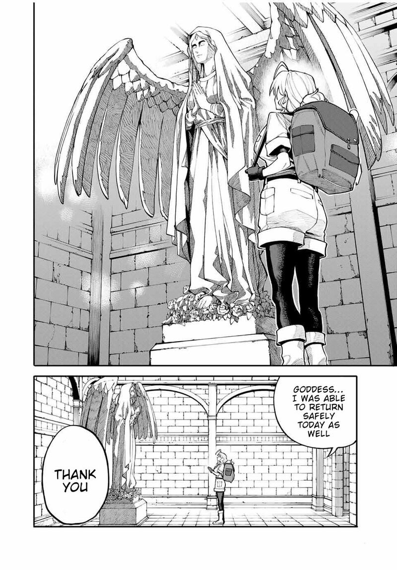 Okaasan Boukensha Login Bonus De Skill Shufu Ni Mezamemashita Shuuichi Moraeru Chirashi De Boukensha Seikatsu Ganbarimasu 1 15