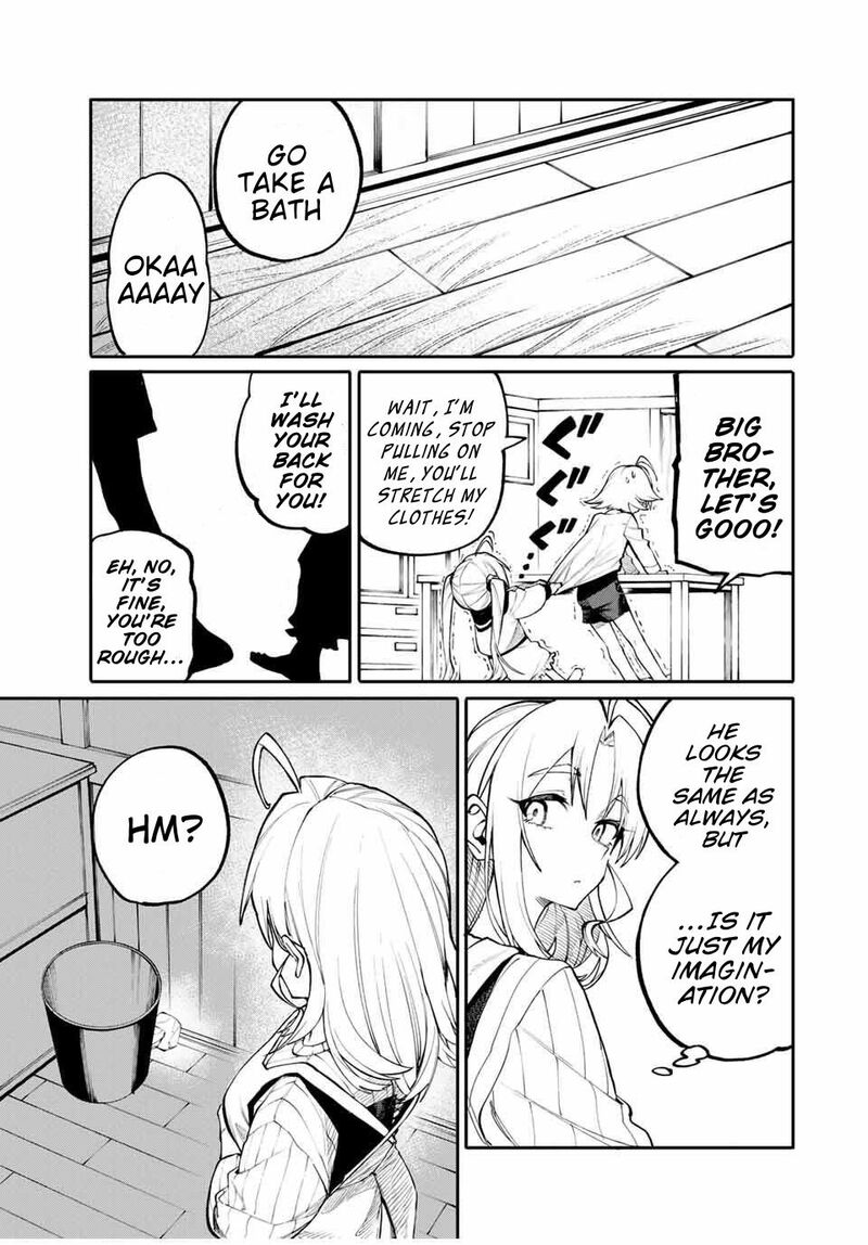 Okaasan Boukensha Login Bonus De Skill Shufu Ni Mezamemashita Shuuichi Moraeru Chirashi De Boukensha Seikatsu Ganbarimasu 1 28