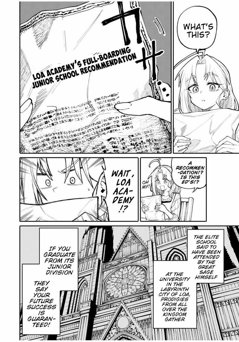 Okaasan Boukensha Login Bonus De Skill Shufu Ni Mezamemashita Shuuichi Moraeru Chirashi De Boukensha Seikatsu Ganbarimasu 1 29