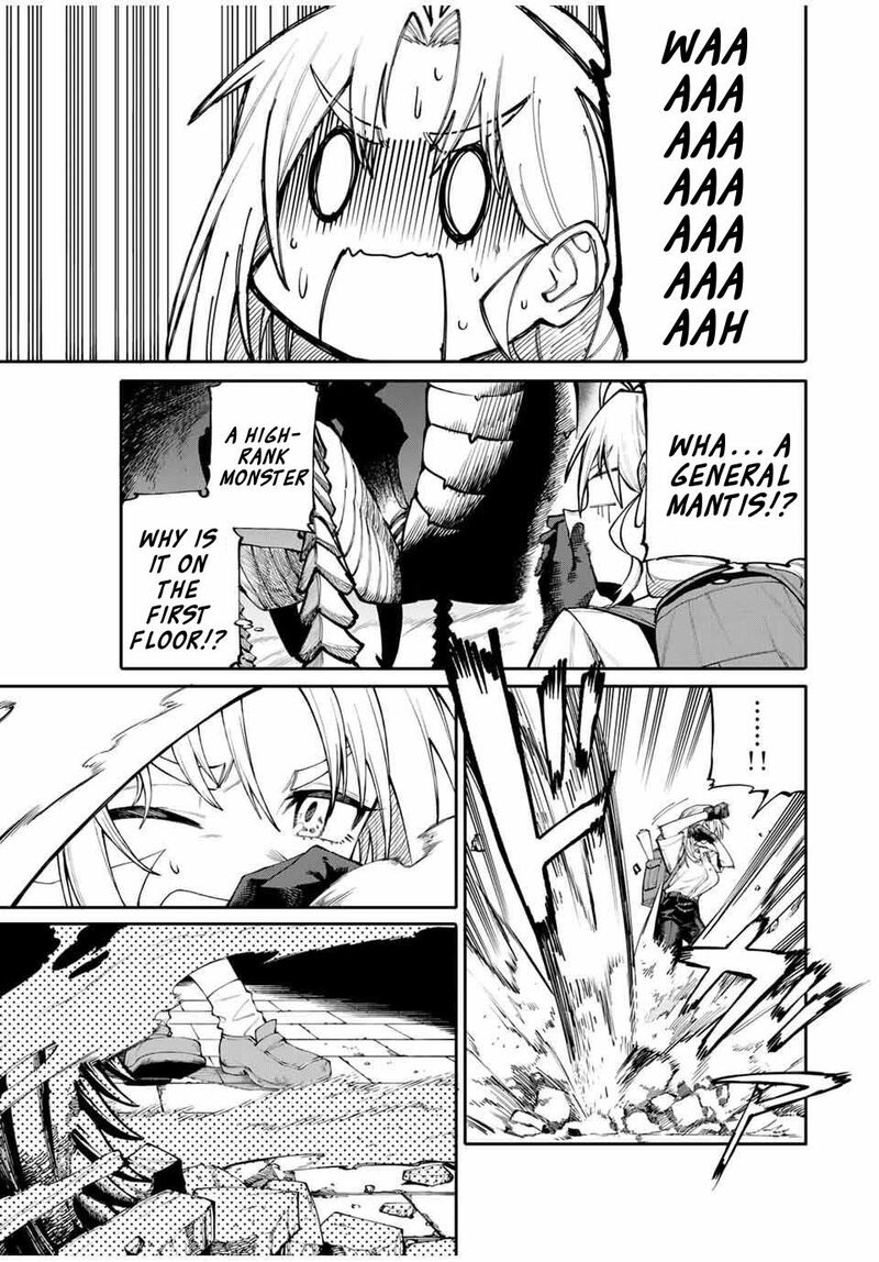 Okaasan Boukensha Login Bonus De Skill Shufu Ni Mezamemashita Shuuichi Moraeru Chirashi De Boukensha Seikatsu Ganbarimasu 1 38