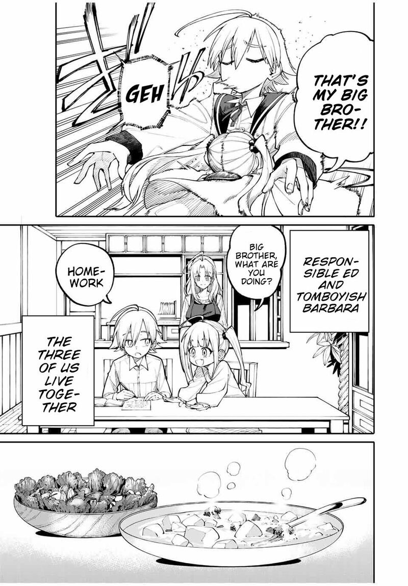 Okaasan Boukensha Login Bonus De Skill Shufu Ni Mezamemashita Shuuichi Moraeru Chirashi De Boukensha Seikatsu Ganbarimasu 1 8