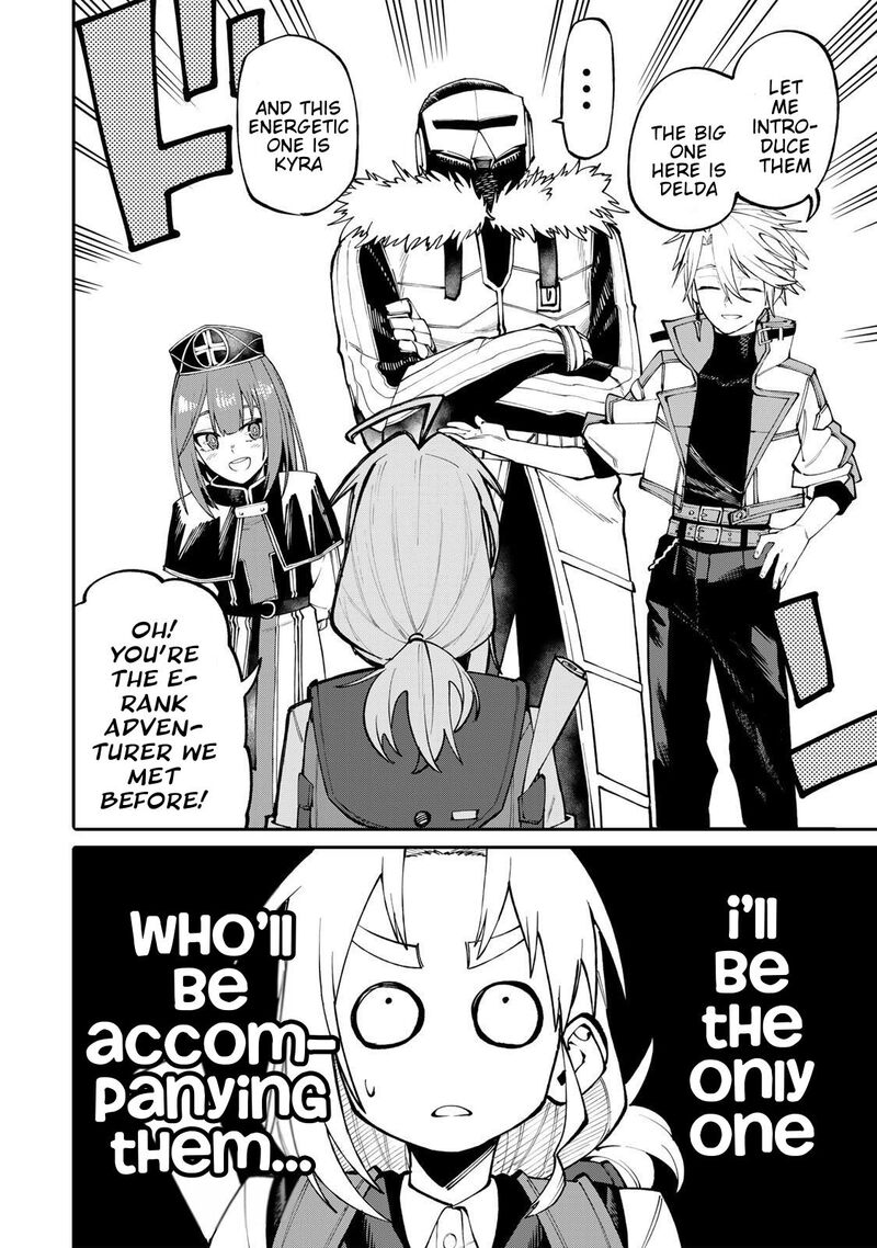 Okaasan Boukensha Login Bonus De Skill Shufu Ni Mezamemashita Shuuichi Moraeru Chirashi De Boukensha Seikatsu Ganbarimasu 10 12