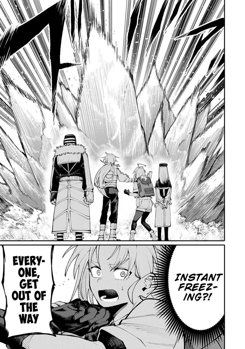 Okaasan Boukensha Login Bonus De Skill Shufu Ni Mezamemashita Shuuichi Moraeru Chirashi De Boukensha Seikatsu Ganbarimasu 10 17