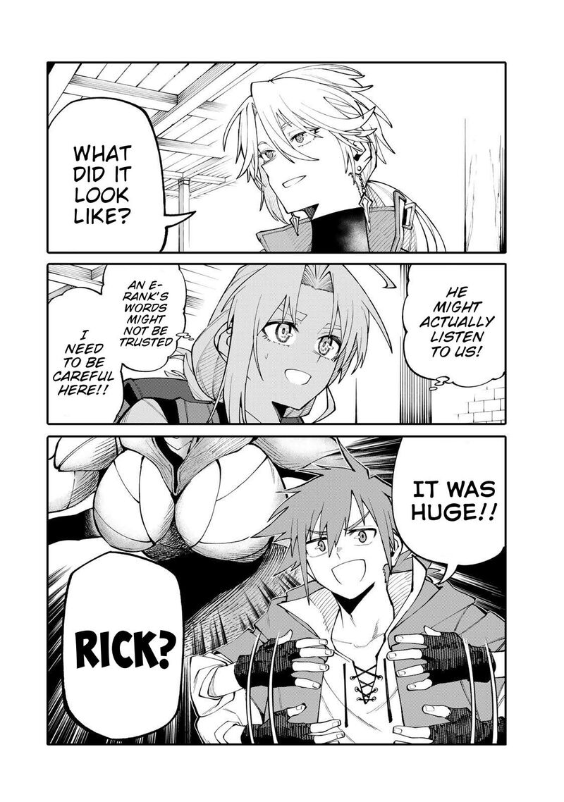 Okaasan Boukensha Login Bonus De Skill Shufu Ni Mezamemashita Shuuichi Moraeru Chirashi De Boukensha Seikatsu Ganbarimasu 10 4