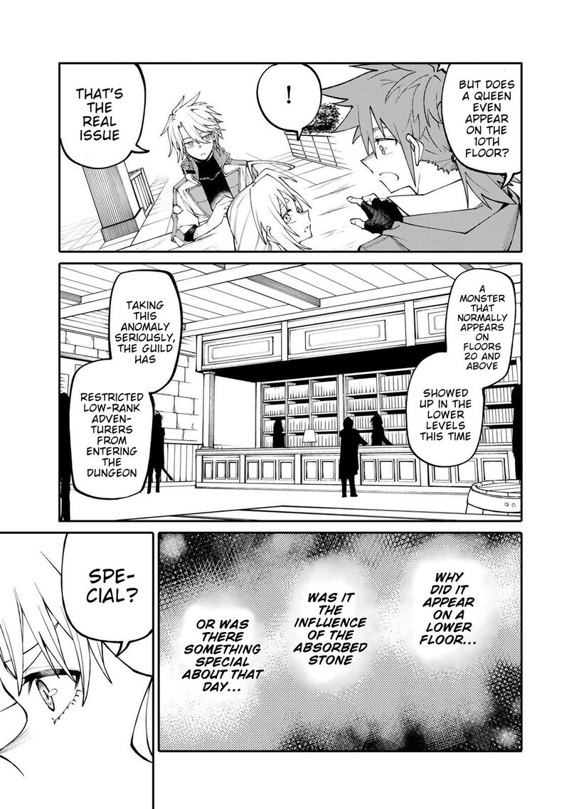 Okaasan Boukensha Login Bonus De Skill Shufu Ni Mezamemashita Shuuichi Moraeru Chirashi De Boukensha Seikatsu Ganbarimasu 10 9