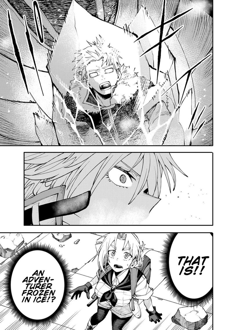 Okaasan Boukensha Login Bonus De Skill Shufu Ni Mezamemashita Shuuichi Moraeru Chirashi De Boukensha Seikatsu Ganbarimasu 11 15