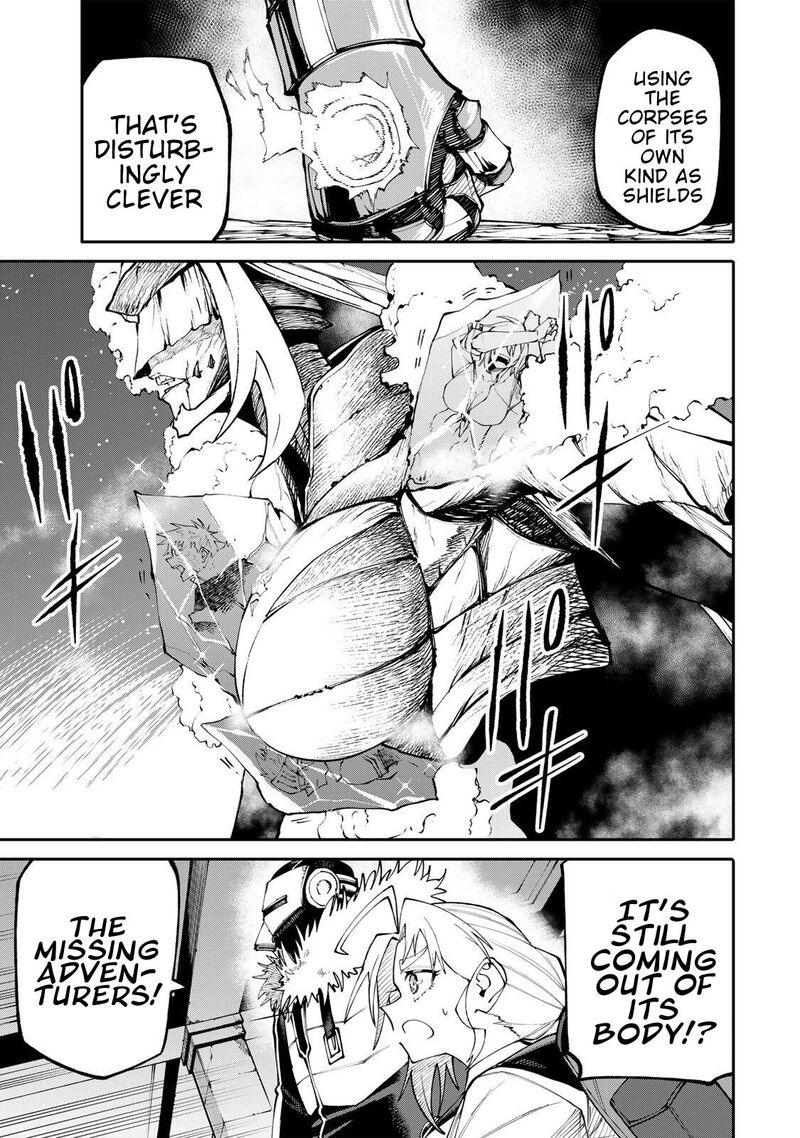 Okaasan Boukensha Login Bonus De Skill Shufu Ni Mezamemashita Shuuichi Moraeru Chirashi De Boukensha Seikatsu Ganbarimasu 11 19