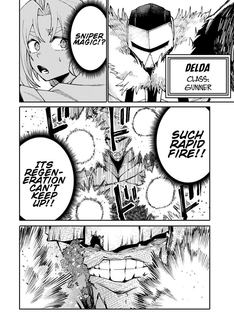 Okaasan Boukensha Login Bonus De Skill Shufu Ni Mezamemashita Shuuichi Moraeru Chirashi De Boukensha Seikatsu Ganbarimasu 11 4