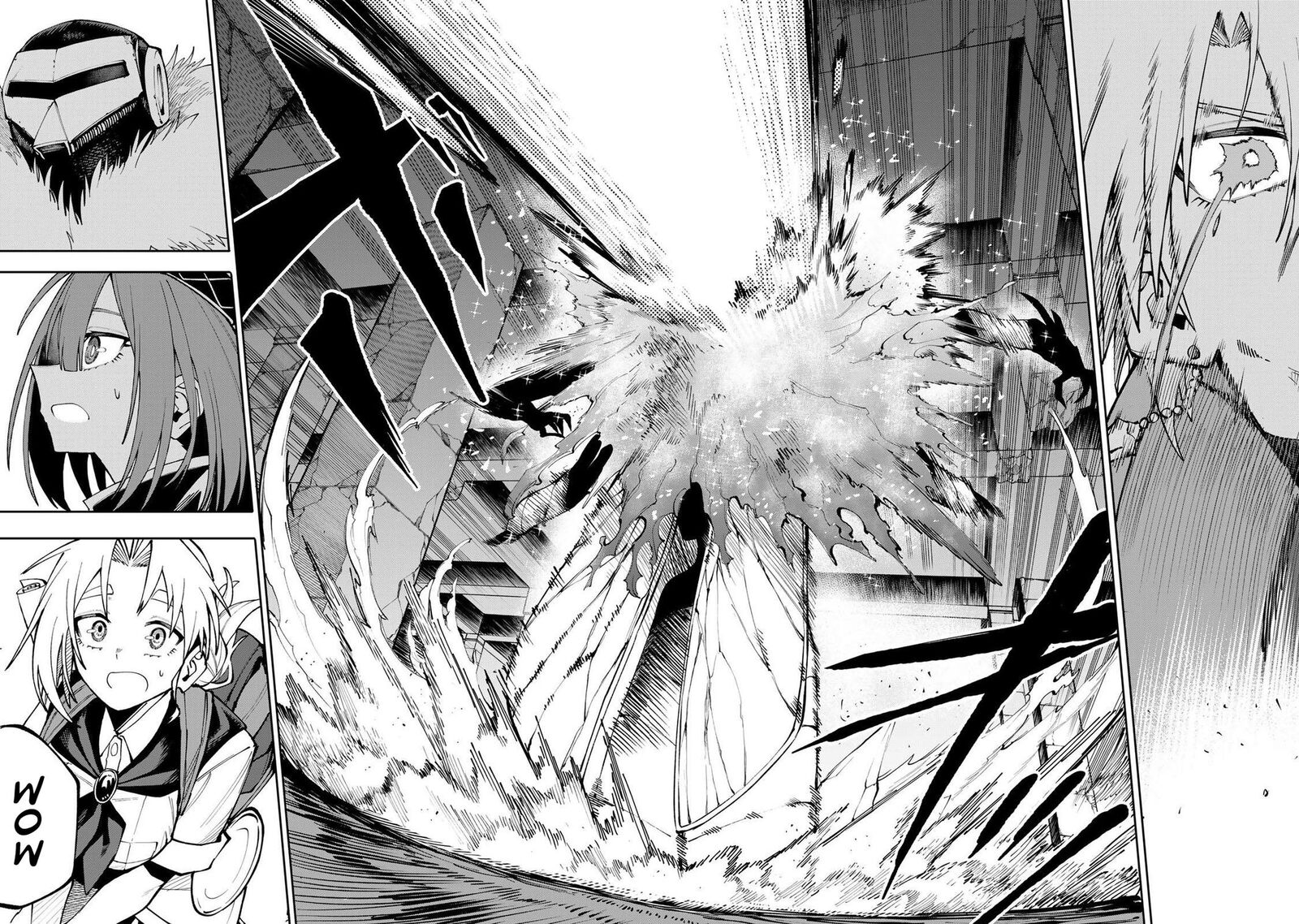 Okaasan Boukensha Login Bonus De Skill Shufu Ni Mezamemashita Shuuichi Moraeru Chirashi De Boukensha Seikatsu Ganbarimasu 13 6