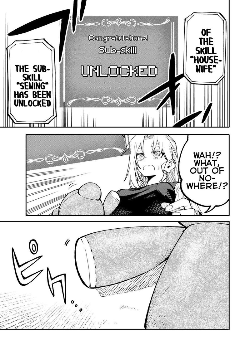 Okaasan Boukensha Login Bonus De Skill Shufu Ni Mezamemashita Shuuichi Moraeru Chirashi De Boukensha Seikatsu Ganbarimasu 14 19