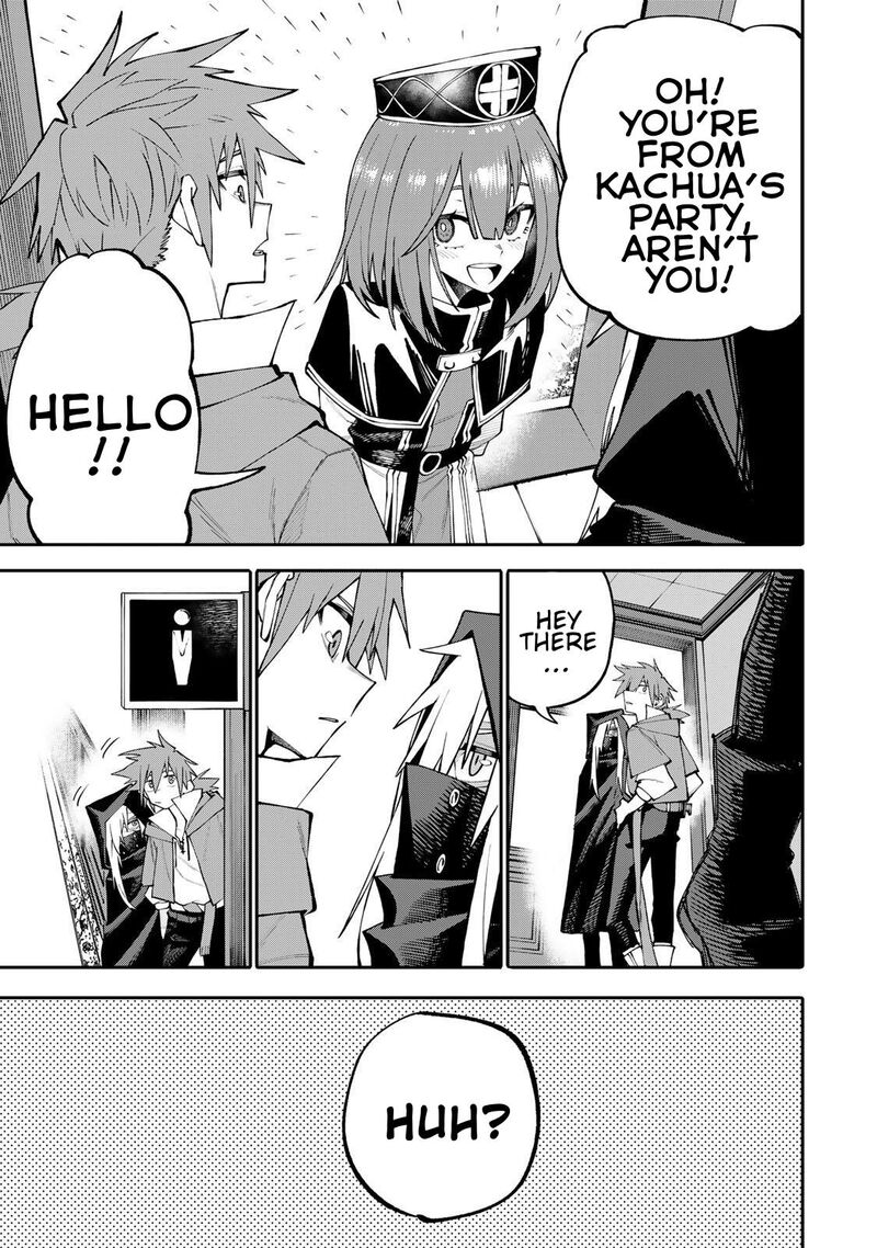 Okaasan Boukensha Login Bonus De Skill Shufu Ni Mezamemashita Shuuichi Moraeru Chirashi De Boukensha Seikatsu Ganbarimasu 14 9