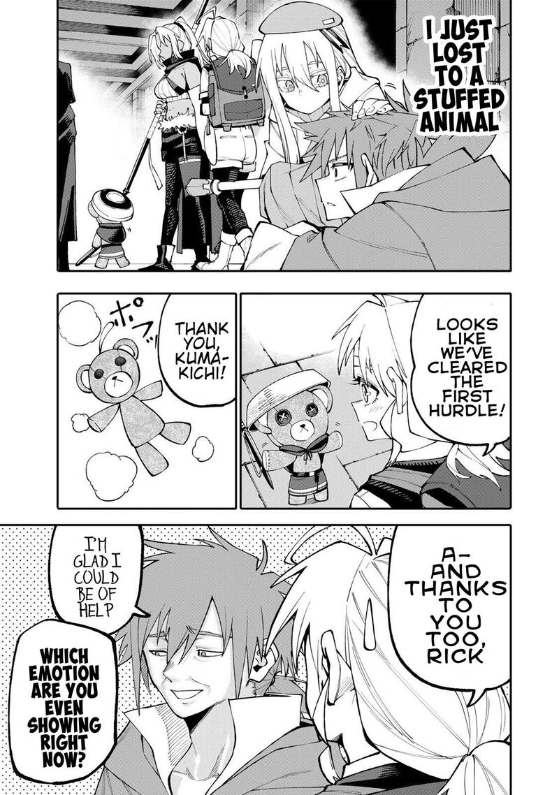 Okaasan Boukensha Login Bonus De Skill Shufu Ni Mezamemashita Shuuichi Moraeru Chirashi De Boukensha Seikatsu Ganbarimasu 15 15