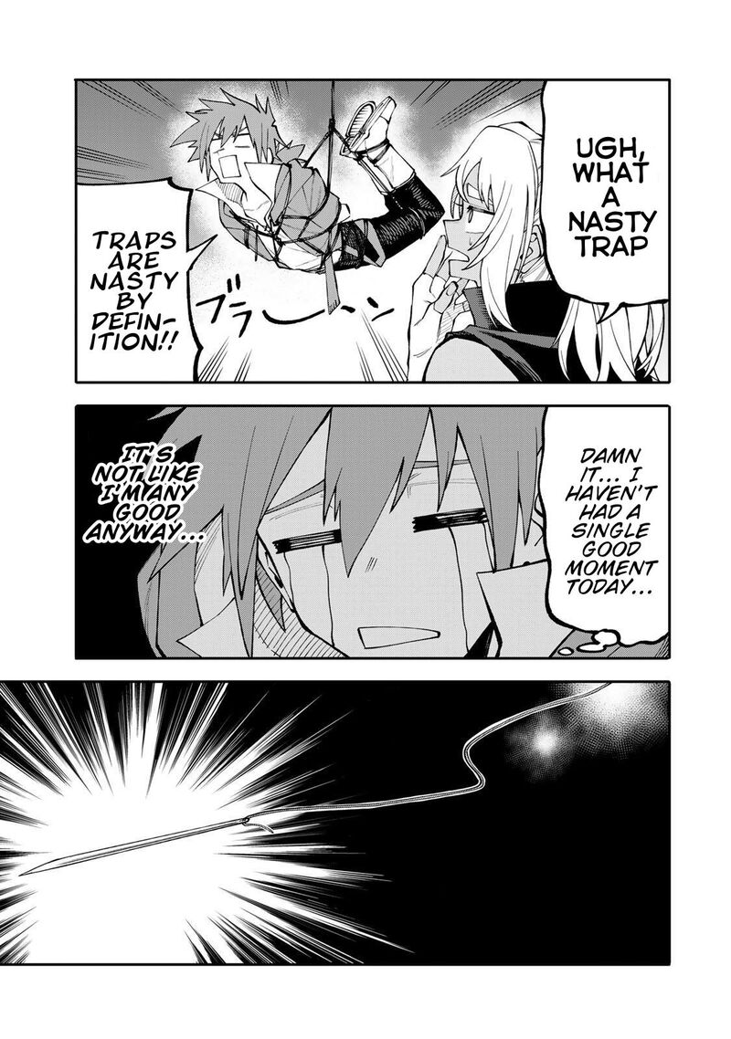 Okaasan Boukensha Login Bonus De Skill Shufu Ni Mezamemashita Shuuichi Moraeru Chirashi De Boukensha Seikatsu Ganbarimasu 15 19