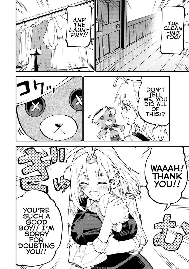 Okaasan Boukensha Login Bonus De Skill Shufu Ni Mezamemashita Shuuichi Moraeru Chirashi De Boukensha Seikatsu Ganbarimasu 15 8